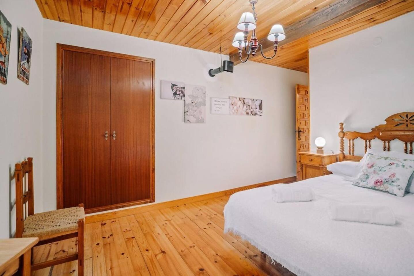 Casa Rural Arix Sallent de Gállego Exterior foto